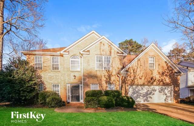 7549 Sedgebrook Drive East - 7549 Sedgebrook Drive East, Lowesville, NC 28164