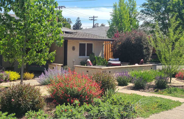 EAST SAC - FURNISHED - 5031 Brand Way, Sacramento, CA 95819