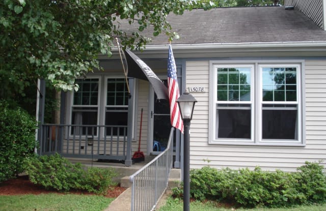 15078 MAPLE GLEN COURT - 15078 Maple Glen Court, Montclair, VA 22025