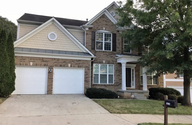 3702 Ramsey Cir South West - 3702 Ramsey Cir SW, Atlanta, GA 30331