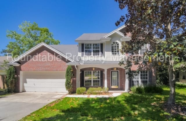15145 North Reef Drive - 15145 North Reef Drive, Jacksonville, FL 32226