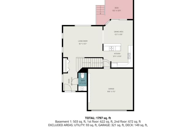 5978 E LYN HAVEN DRIVE SE Gallery 2