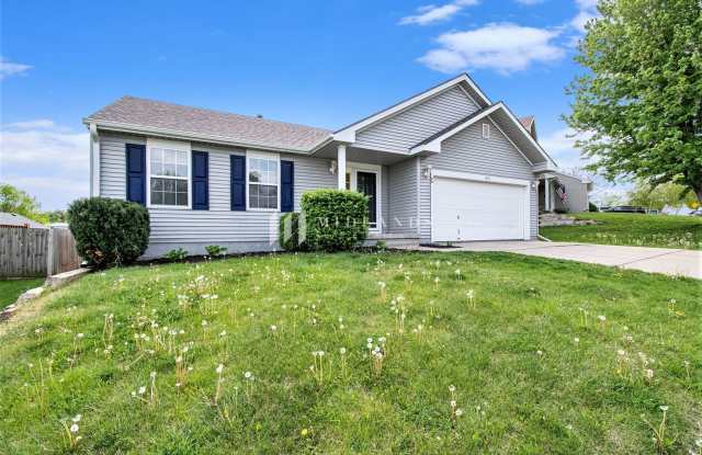 Oakhurst Ranch - 2939 Jason Street, Sarpy County, NE 68123