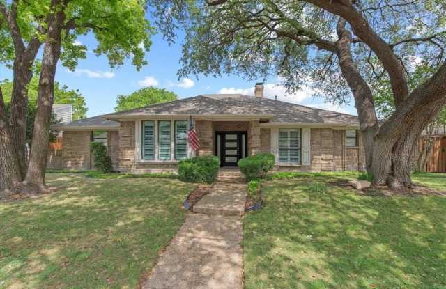 4227 Firebrick Lane - 4227 Firebrick Lane, Dallas, TX 75287 4227 Firebrick Lane - 4227 Firebrick Lane, Dallas, TX 75287