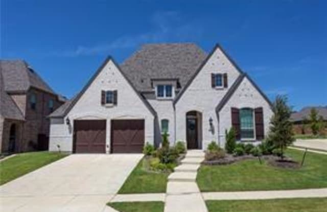 6643 Roughleaf Ridge Road - 6643 Roughleaf Ridge Rd, Flower Mound, TX 76226
