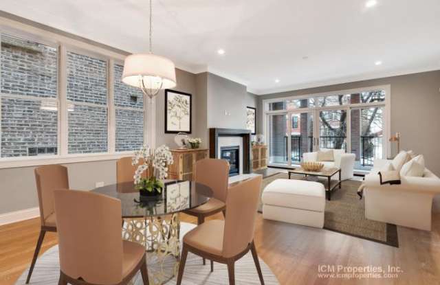 3343 Kenmore - 3343 N Kenmore Ave, Chicago, IL 60657