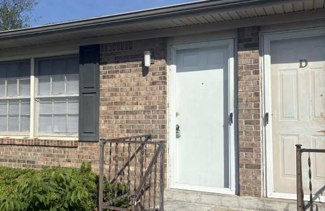 1617 Mcintosh St, Unit C photos photos