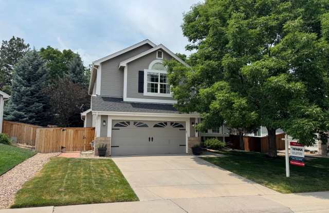 Available for Rent in Lone Tree's Desirable Carriage Club Neighborhood! photos photos