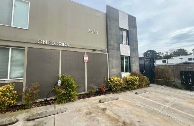 Beautiful 2 Bed / 2 Bath Condo in Prime Hillcrest Location – Near Balboa Park photos photos