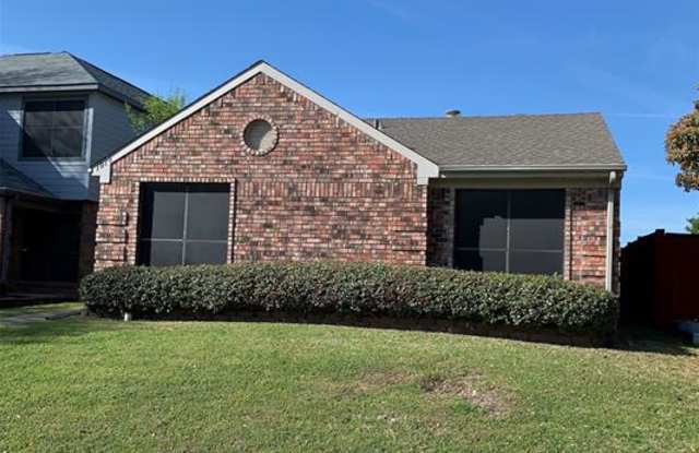 1914 Cheyenne Drive - 1914 Cheyenne Drive, Carrollton, TX 75010