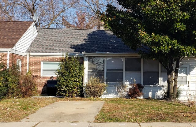 210 LAMBSON LANE - 210 Lambson Lane, New Castle County, DE 19720