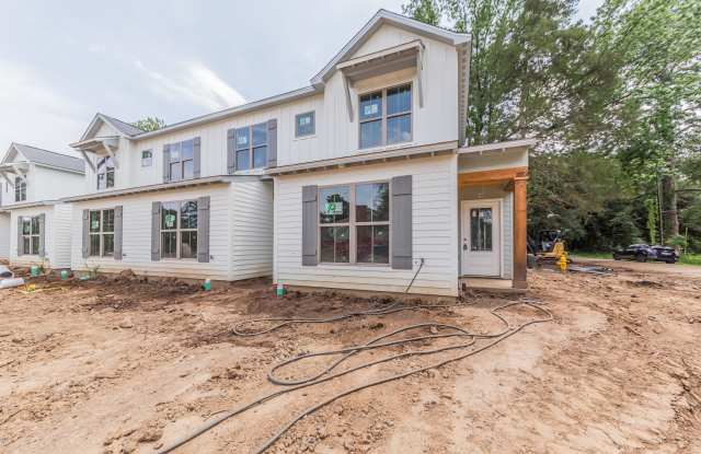 203 Plateau Road - 203 Plateau Road, Lafayette, LA 70508