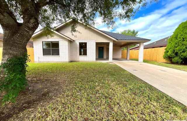 706 CARNATION DR. - 706 Carnation, Los Fresnos, TX 78566