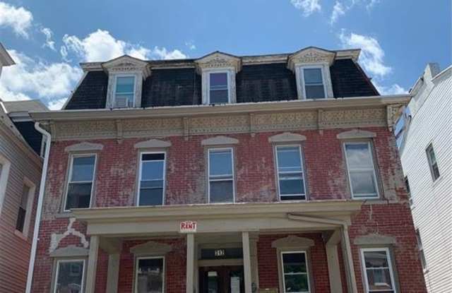 312 N 6th Street unit: 2B photos photos