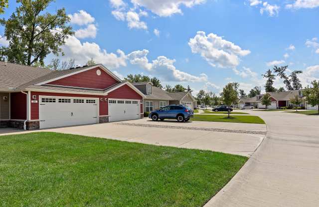 Redwood Washington Township Ohio photos photos