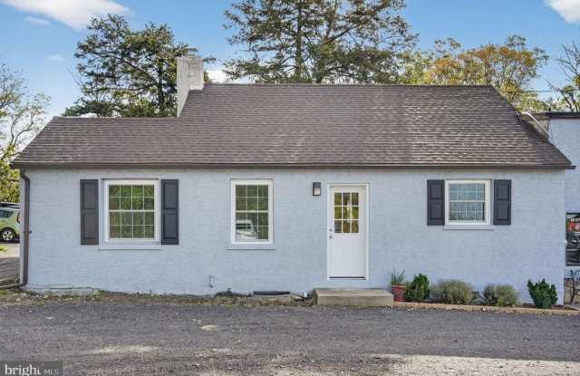 2105 2ND STREET PIKE - 2105 Second Street Pike, Bucks County, PA 18940