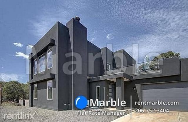 46 Adobe Ln - 46 Adobe Lane, San Antonito, NM 87047