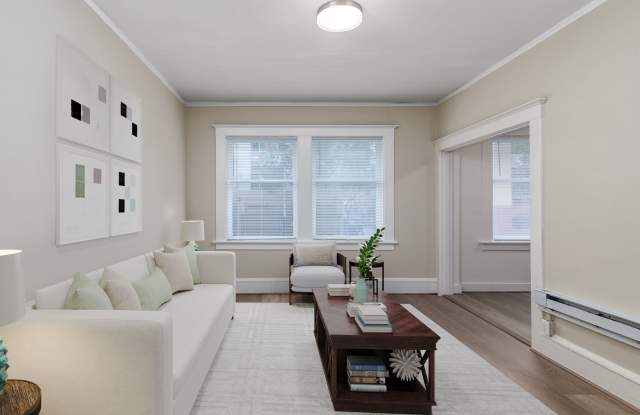 1030 LARKIN Apartments photos photos