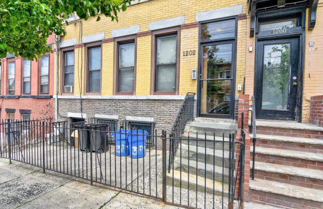 1202 13th Street - 1202 13th St, North Bergen, NJ 07047