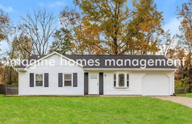 1541 East Meadowbrook Drive Gallery 1