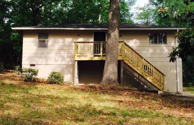 2534 Hi Roc Road Northeast - 2534 Hi Roc Road Northeast, Rockdale County, GA 30012
