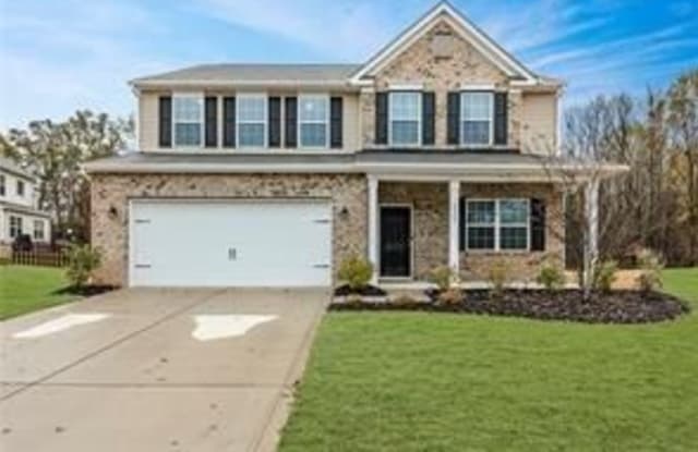 1311 Bridgeford Dr. NW - 1311 Bridgeford Drive Northwest, Concord, NC 28027