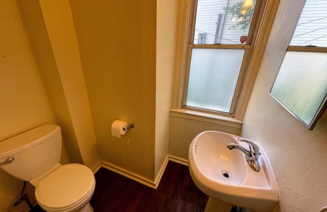 5101 1/2 Lytle St. - 5101 1/2 Lytle St, Pittsburgh, PA 15207