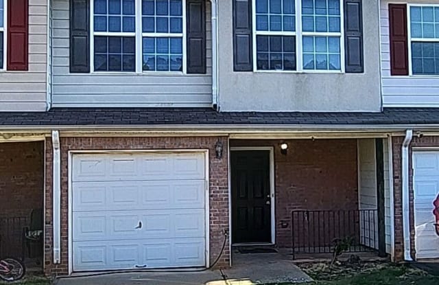 742 Georgetown Lane - 742 Georgetown Lane, Clayton County, GA 30236