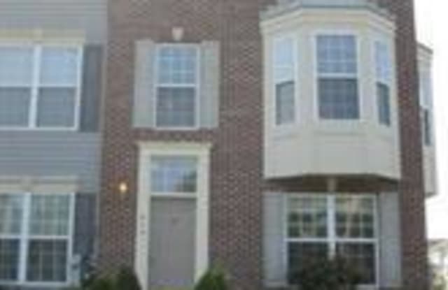 666 LUTHARDT RD - 666 Luthardt Road, Bowleys Quarters, MD 21220