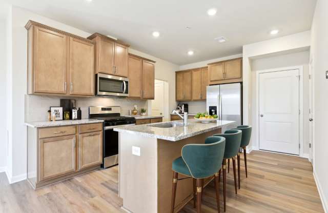 CityHouse Ashburn Station Gallery 3