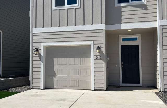 Brand New Corner Townhome! photos photos Brand New Corner Townhome! photos photos