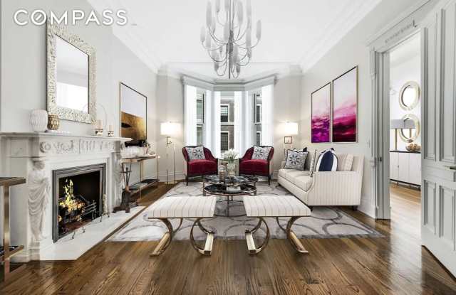9 East 63rd Street photos photos