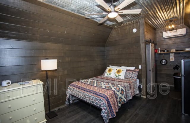 2630 Grassy Knob Road - 2630 Grassy Knob Road, Rutherford County, NC 28746