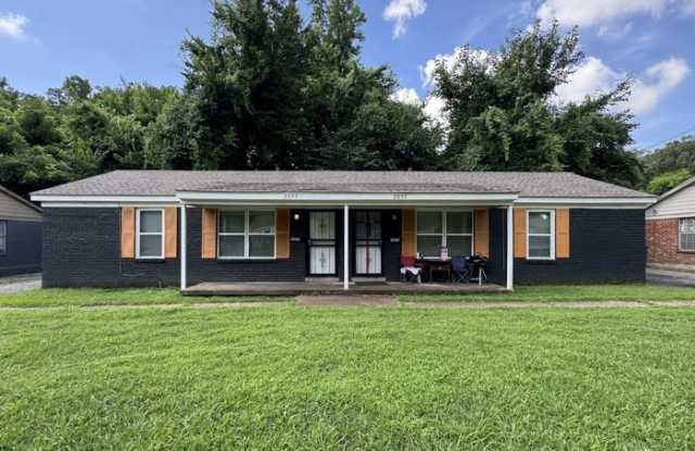 3057 Radford Road photos photos