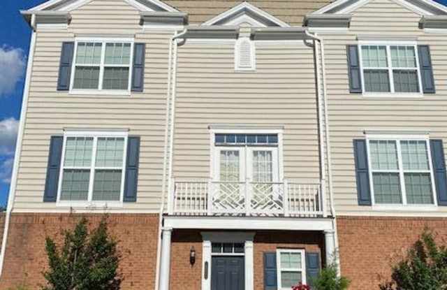 25484 STALLION BRANCH TERRACE - 25484 Stallion Branch Terrace, South Riding, VA 20152