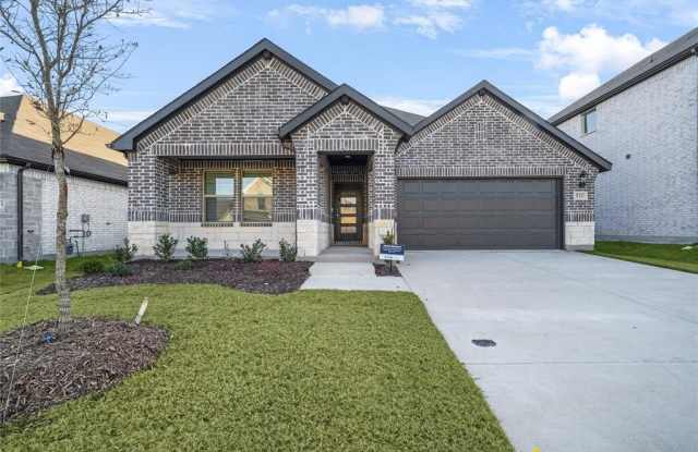 521 Midnight Oak Drive - 521 Midnight Oak Drive, Collin County, TX 75069