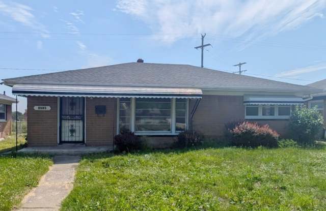 3505 Cherokee Avenue photos photos