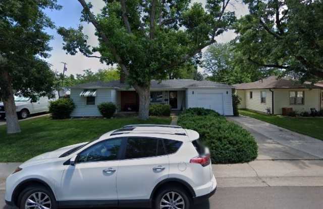 2412 S Marshall St - 2412 Marshall St, Edgewater, CO 80214
