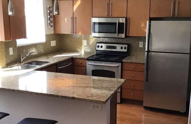 2425 Vail Avenue - 2425 Vail Avenue, Charlotte, NC 28207