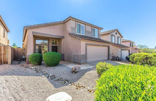 10441 E Hillery Drive photos photos