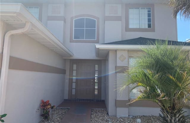 2608 SPRING HILL DRIVE - 2608 Spring Hill Drive, Buenaventura Lakes, FL 34743