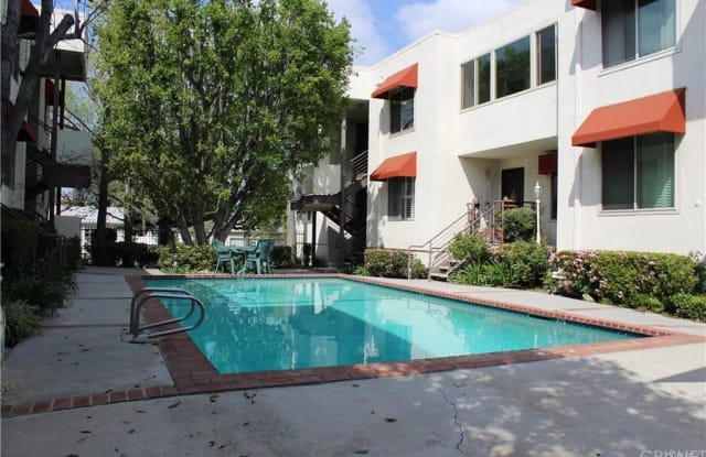 5660 Yolanda - 5660 Yolanda Avenue, Los Angeles, CA 91356