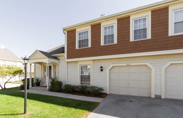 2601 College Hill Circle - 2601 College Hill Circle, Schaumburg, IL 60173