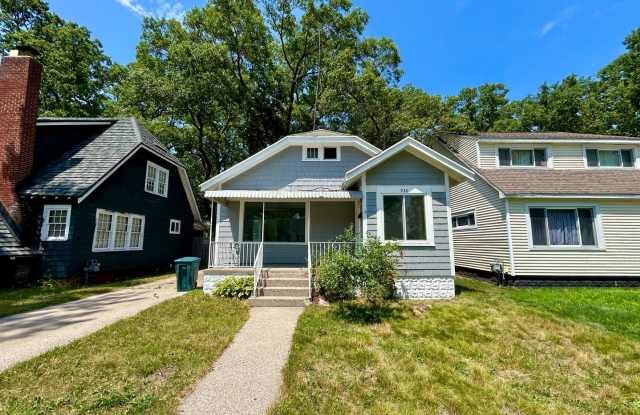 Two Bedroom Home in Muskegon photos photos