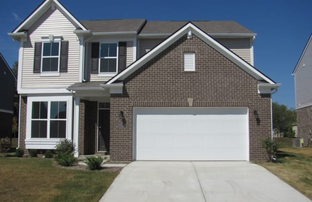 10348 Pintail Lane - 10348 Pintail Ln, Indianapolis, IN 46239