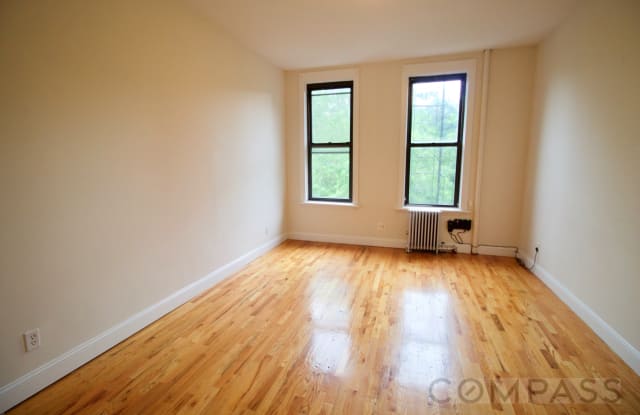 1357 Greene Avenue - 1357 Greene Avenue, Brooklyn, NY 11237