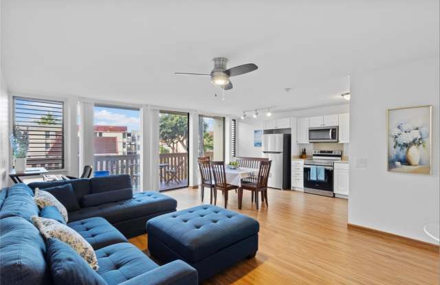 Makaha Valley Plantation - Two Bedroom photos photos