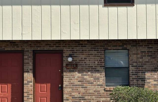 2 Bedrooms 1.5 baths Townhouse, Kingsport TN Gallery 3