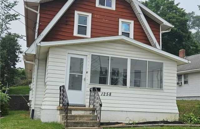 1258 Central Avenue photos photos 1258 Central Avenue photos photos