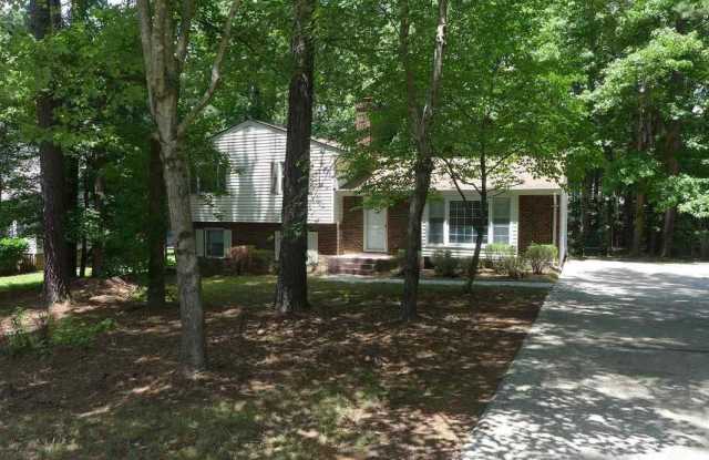 2455 Sedgefield Drive - 2455 Sedgefield Drive, Chapel Hill, NC 27514